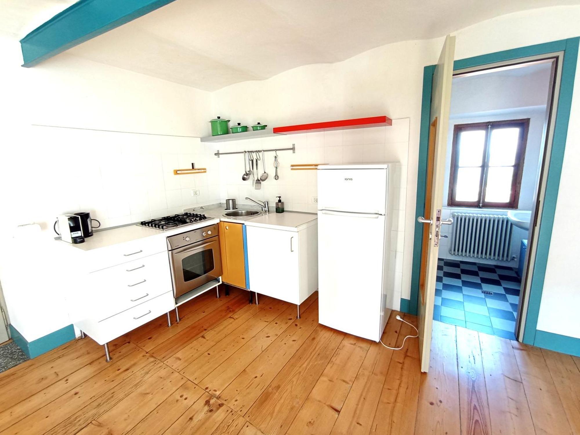 Appartamento Storico Con Giardino Soleggiato - B&B Via Rinaldi Arto Centonara Eksteriør bilde